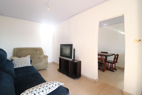 Casa para alugar com 2 quartos, 60m² em Santa Mônica, Uberlândia