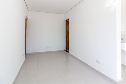 Kitnet/Studio para alugar com 1 quarto, 28m² em Jardim Paraiso, Guarulhos
