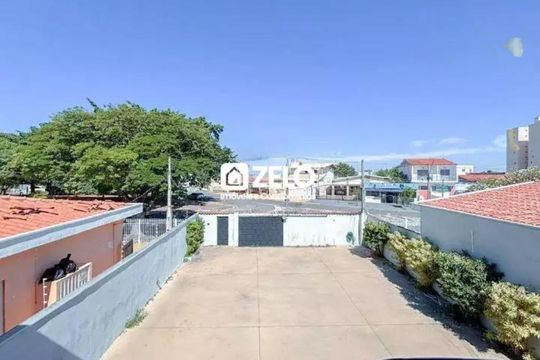 Foto 16 de casa à venda com 3 quartos, 226m² em Jardim do Lago, Campinas