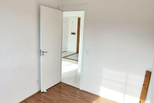Quarto de apartamento à venda com 2 quartos, 43m² em Anil, Rio de Janeiro