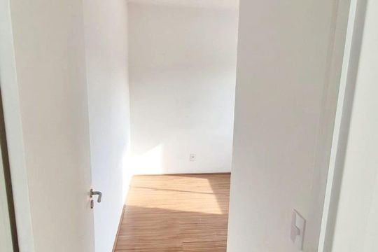 Quarto de apartamento à venda com 2 quartos, 43m² em Anil, Rio de Janeiro