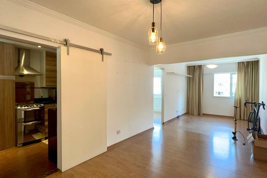 Apartamento à venda com 2 quartos, 80m² em Jardim Paulista, São Paulo