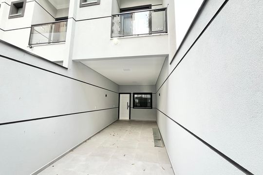 Garagem de casa à venda com 3 quartos, 123m² em Jardim Sao Paulo(zona Norte), São Paulo