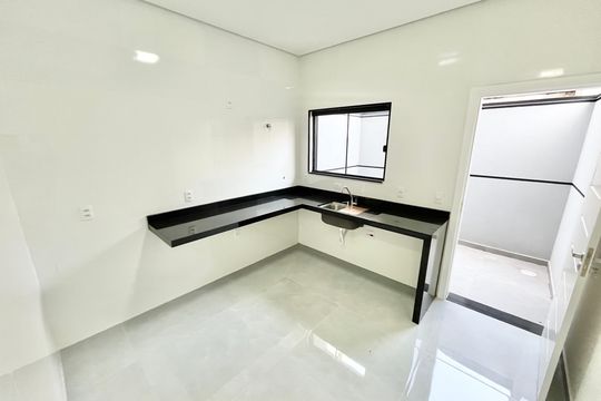 Cozinha de casa à venda com 3 quartos, 123m² em Jardim Sao Paulo(zona Norte), São Paulo