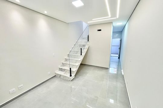 Sala de casa à venda com 3 quartos, 123m² em Jardim Sao Paulo(zona Norte), São Paulo