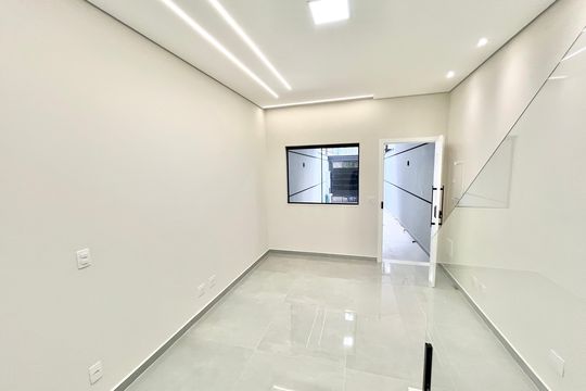 Sala de casa à venda com 3 quartos, 123m² em Jardim Sao Paulo(zona Norte), São Paulo