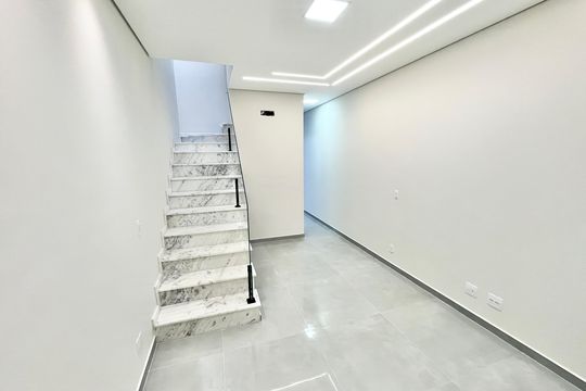 Sala de casa à venda com 3 quartos, 123m² em Jardim Sao Paulo(zona Norte), São Paulo