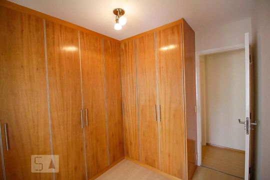 Quarto de apartamento à venda com 3 quartos, 80m² em Pompeia, São Paulo