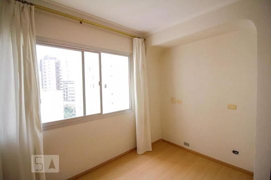 Sala de apartamento à venda com 3 quartos, 80m² em Pompeia, São Paulo