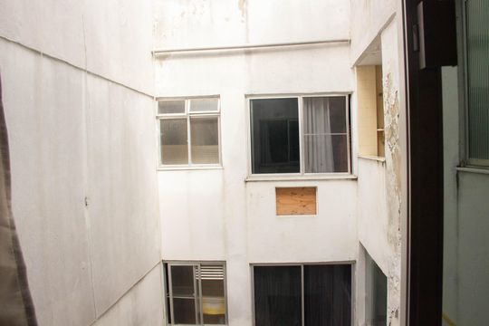vista quarto 1 de apartamento para alugar com 3 quartos, 140m² em Centro, Cabo Frio