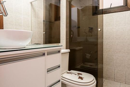 Apartamento à venda com 2 quartos, 70m² em Higienópolis, Porto Alegre