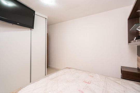 Quarto de apartamento à venda com 2 quartos, 70m² em Higienópolis, Porto Alegre