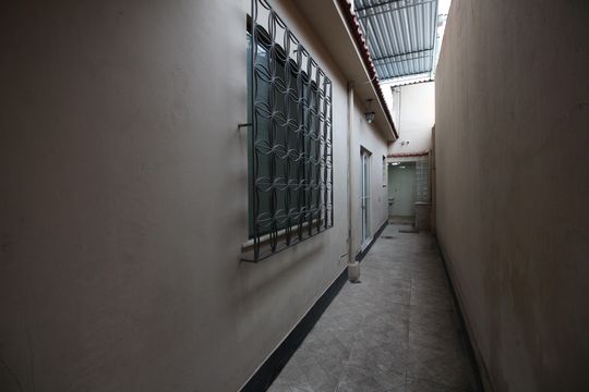 Lateral de casa à venda com 3 quartos, 251m² em Freguesia (jacarepaguá), Rio de Janeiro