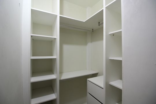 Quarto 2 - Closte de casa à venda com 3 quartos, 251m² em Freguesia (jacarepaguá), Rio de Janeiro