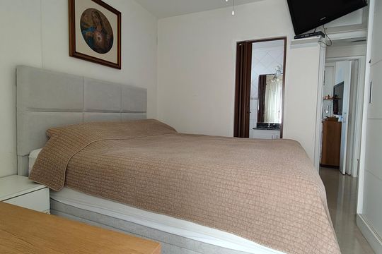 Apartamento à venda com 3 quartos, 94m² em Vila Albertina, São Paulo