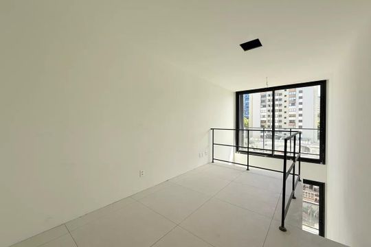 Quarto de apartamento para alugar com 1 quarto, 56m² em Rio Branco, Porto Alegre