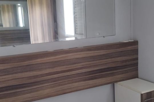 Quarto de apartamento para alugar com 3 quartos, 73m² em Nucleo Residencial Celia Mota, Barueri