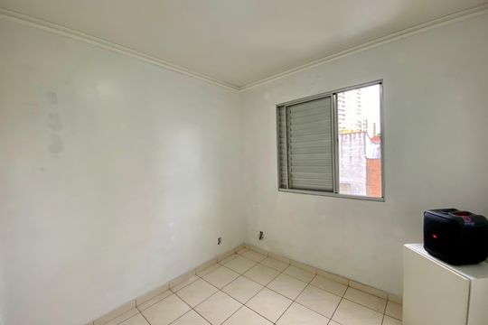 Quarto 2 de apartamento à venda com 2 quartos, 55m² em Picanço, Guarulhos
