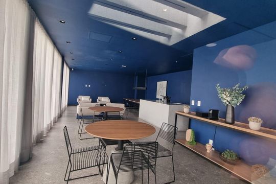 Kitnet/Studio para alugar com 1 quarto, 21m² em Vila Buarque, São Paulo