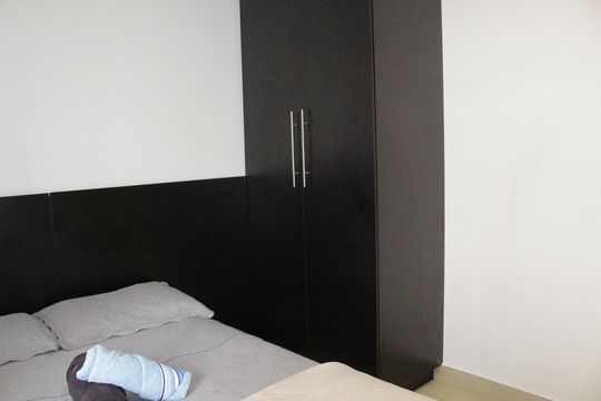Kitnet/Studio para alugar com 1 quarto, 21m² em Vila Buarque, São Paulo
