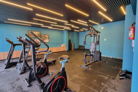 Kitnet/Studio para alugar com 1 quarto, 21m² em Vila Buarque, São Paulo