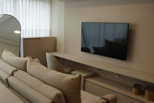 Apartamento à venda com 1 quarto, 35m² em Pinheiros, São Paulo