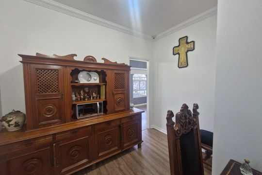 Casa à venda com 3 quartos, 256m² em Jardim Chapadão, Campinas