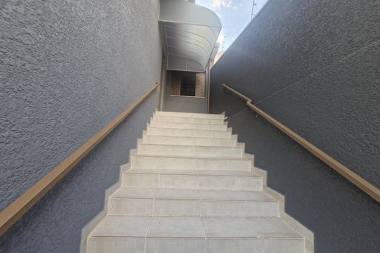 Casa à venda com 3 quartos, 256m² em Jardim Chapadão, Campinas