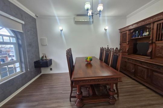 Casa à venda com 3 quartos, 256m² em Jardim Chapadão, Campinas