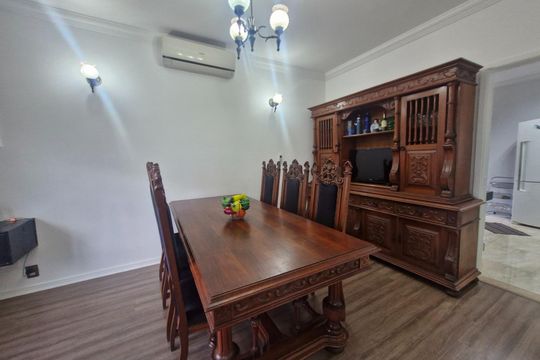 Casa à venda com 3 quartos, 256m² em Jardim Chapadão, Campinas