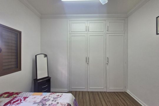 Casa à venda com 3 quartos, 256m² em Jardim Chapadão, Campinas