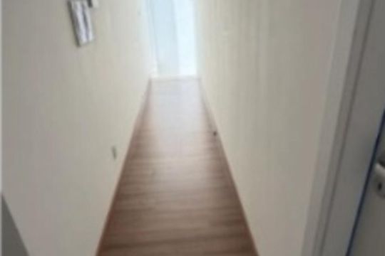 Corredor de casa de condomínio à venda com 3 quartos, 50m² em Hípica, Porto Alegre