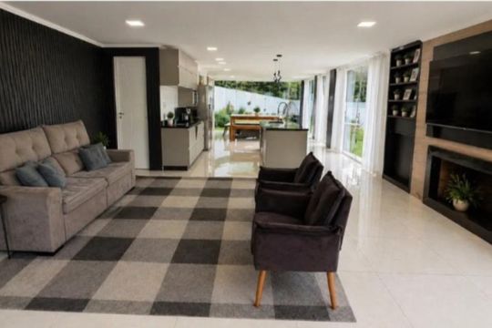 Casa de Condomínio à venda com 3 quartos, 50m² em Hípica, Porto Alegre