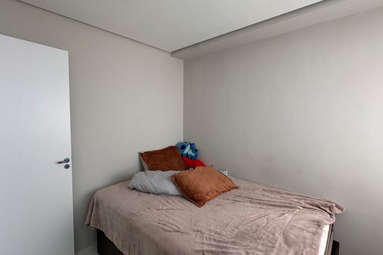 Apartamento para alugar com 2 quartos, 32m² em Jardim Caravelas, São Paulo