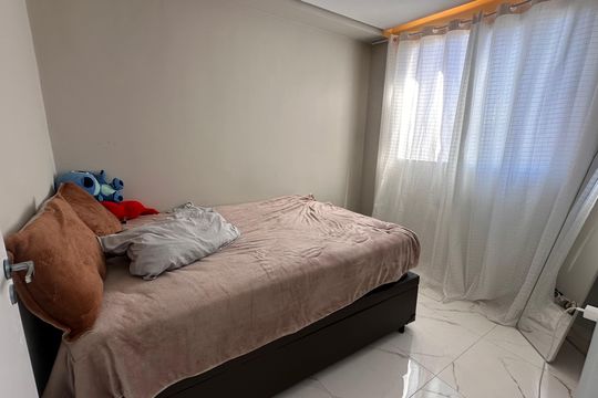 Apartamento para alugar com 2 quartos, 32m² em Jardim Caravelas, São Paulo