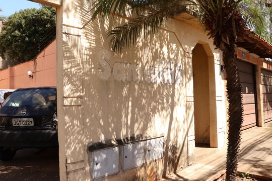 Fachada de apartamento à venda com 1 quarto, 37m² em Setor Negrão de Lima, Goiânia