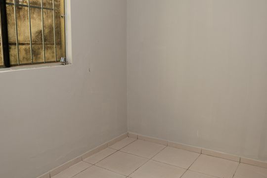 Quarto de apartamento à venda com 1 quarto, 37m² em Setor Negrão de Lima, Goiânia