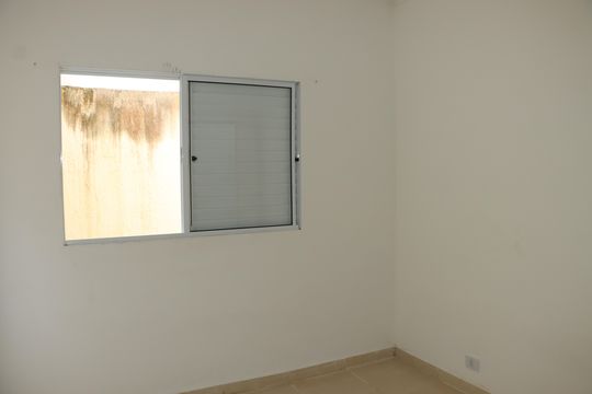 Quarto 1 de casa de condomínio para alugar com 3 quartos, 77m² em Jardim Nova Coimbra, Cotia