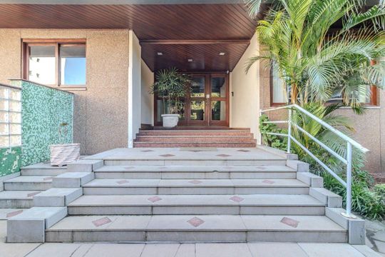 Apartamento para alugar com 3 quartos, 159m² em Centro, Canoas