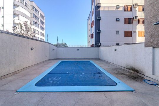 Apartamento para alugar com 3 quartos, 159m² em Centro, Canoas