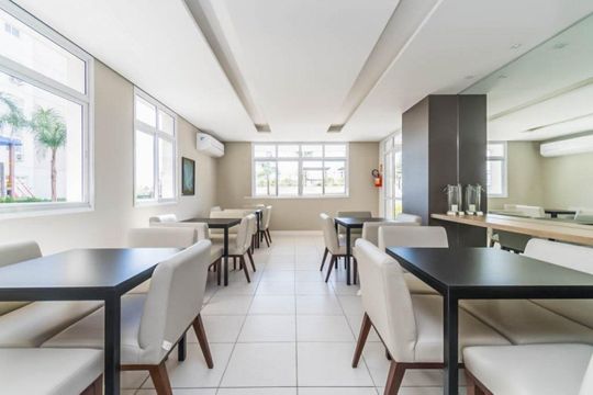 Apartamento para alugar com 2 quartos, 65m² em Farrapos, Porto Alegre
