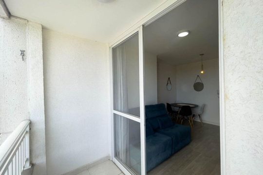 Apartamento para alugar com 2 quartos, 65m² em Farrapos, Porto Alegre