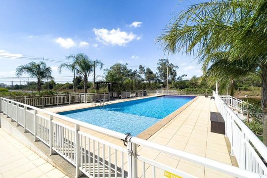 Apartamento para alugar com 2 quartos, 65m² em Farrapos, Porto Alegre