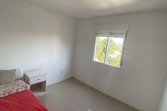 Quarto 1 de apartamento para alugar com 2 quartos, 62m² em Hamburgo Velho, Novo Hamburgo