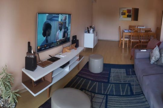 Apartamento à venda com 3 quartos, 94m² em Méier, Rio de Janeiro