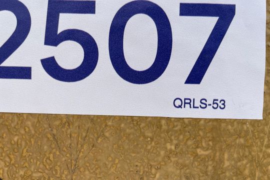 Placa de apartamento à venda com 2 quartos, 70m² em Granja de Freitas, Belo Horizonte