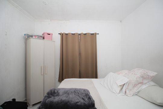 Quarto 1 de casa à venda com 3 quartos, 174m² em Vila Sonia, São Paulo