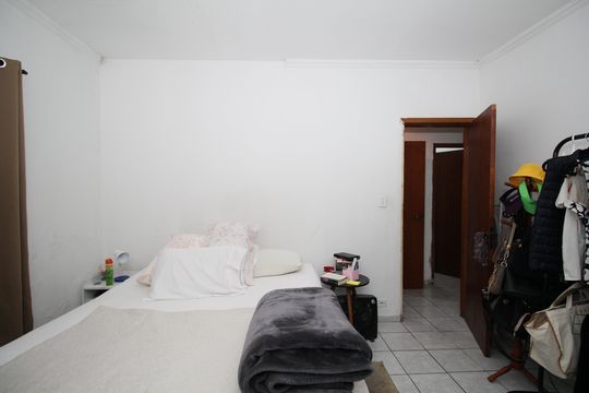 Quarto 1 de casa à venda com 3 quartos, 174m² em Vila Sonia, São Paulo