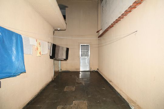 Quintal de casa à venda com 3 quartos, 174m² em Vila Sonia, São Paulo