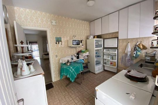 Casa à venda com 2 quartos, 80m² em Ferreira, São Paulo